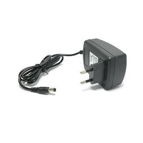 WellPower 12 Volt 2 Amper 5.5x2.5 mm Jak Fişli Plastik Kasa Adaptör