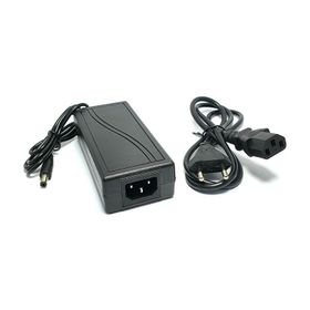 WellPower 12 Volt 2 Amper 5.5x2.5 mm Jak Fişli Plastik Kasa Adaptör