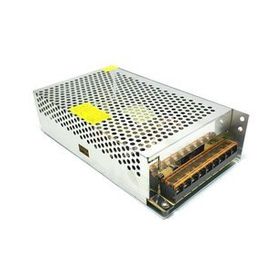 WellPower 12 Volt 20 Amper Adaptör Metal Kasa