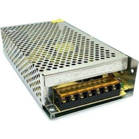 WellPower 12 Volt 20 Amper Adaptör Metal Kasa