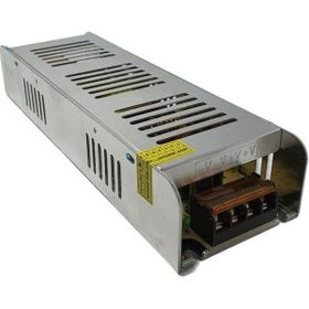 WellPower 12 Volt 20 Amper Slim Adaptör Metal Kasa