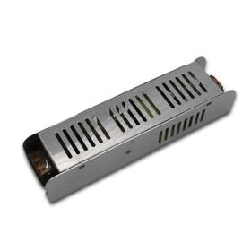 WellPower 12 Volt 20 Amper Slim Adaptör Metal Kasa