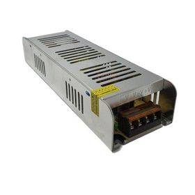 WellPower 12 Volt 20 Amper Slim Adaptör Metal Kasa