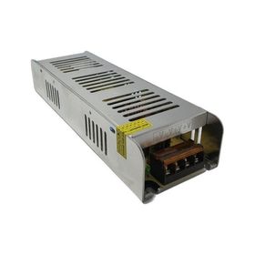WellPower 12 Volt 20 Amper Slim Adaptör Metal Kasa