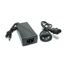WellPower 12 Volt 3 Amper 5.5x2.5 mm Jak FişliPlastik Kasa Adaptör