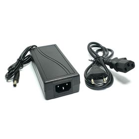 WellPower 12 Volt 3 Amper 5.5x2.5 mm Jak FişliPlastik Kasa Adaptör