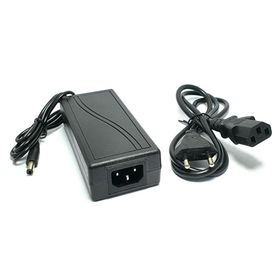 WellPower 12 Volt 3 Amper 5.5x2.5 mm Jak FişliPlastik Kasa Adaptör