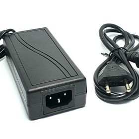 WellPower 12 Volt 7 Amper 5.5x2.5 mm Jak Fişli Plastik Kasa Adaptör