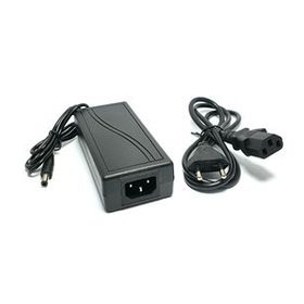 WellPower 12 Volt 7 Amper 5.5x2.5 mm Jak Fişli Plastik Kasa Adaptör