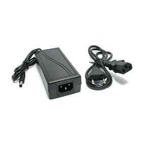 WellPower 12 Volt 7 Amper 5.5x2.5 mm Jak Fişli Plastik Kasa Adaptör
