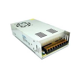 WellPower 24 Volt 20 Amper Metal Kasa Fanlı Adaptör