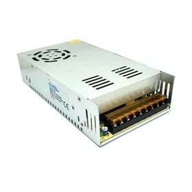WellPower 24 Volt 20 Amper Metal Kasa Fanlı Adaptör