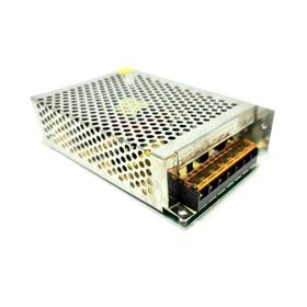 WellPower 24 Volt 5 Amper Metal Kasa Adaptör
