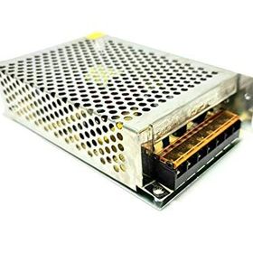 WellPower 24 Volt 5 Amper Metal Kasa Adaptör