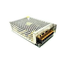 WellPower 24 Volt 5 Amper Metal Kasa Adaptör