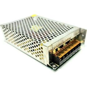 WellPower 24 Volt 5 Amper Metal Kasa Adaptör