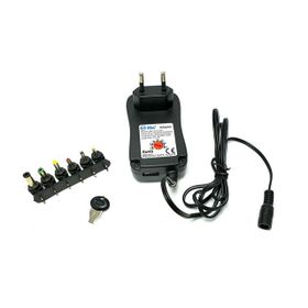 Wellpower 3-12 V 2 A Usb Çıkışlı Ayarlanabilir Adaptör