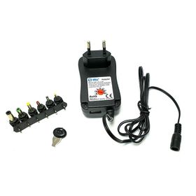 Wellpower 3-12 V 2 A Usb Çıkışlı Ayarlanabilir Adaptör