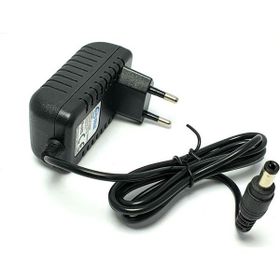 Wellpower 6 DC Volt 2 Amper 5.5x2.5 mm Jak FişliAdaptör