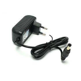 Wellpower 6 DC Volt 2 Amper 5.5x2.5 mm Jak FişliAdaptör