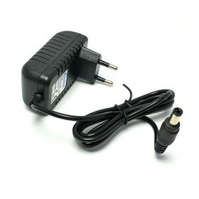 Wellpower 6 DC Volt 2 Amper 5.5x2.5 mm Jak FişliAdaptör