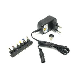 WellPower WP-01123P 3 V DC 12 V 1 A Voltaj Ayarlanabilir Adaptör