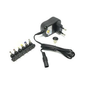 WellPower WP-01123P 3 V DC 12 V 1 A Voltaj Ayarlanabilir Adaptör