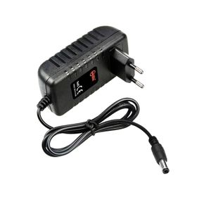 WellPower WP-0602P 6V 2A 5.5x2.5 mm Adaptör