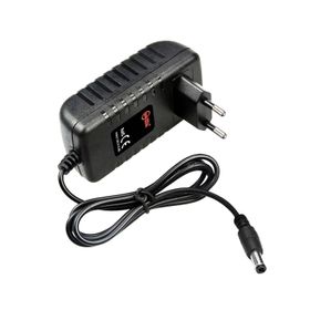 WellPower WP-0602P 6V 2A 5.5x2.5 mm Adaptör