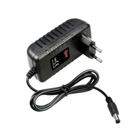 WellPower WP-0602P 6V 2A 5.5x2.5 mm Adaptör