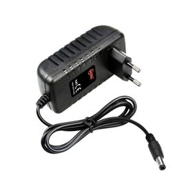 WellPower WP-0602P 6V 2A 5.5x2.5 mm Adaptör
