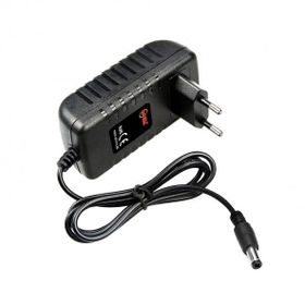 WellPower WP-0602P 6V 2A 5.5x2.5 mm Adaptör