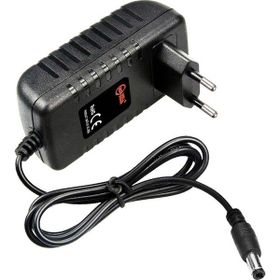 WellPower WP-0602P 6V 2A 5.5x2.5 mm Adaptör