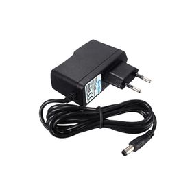 WellPower WP-1201P 12 Volt 1 Amper 5.5x2.5 mm Jak FişliAdaptör