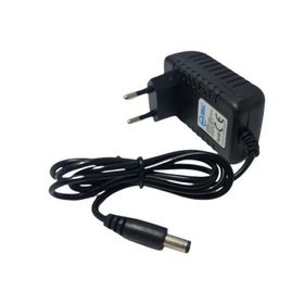 WellPower WP-1201P 12 Volt 1 Amper 5.5x2.5 mm Jak FişliAdaptör