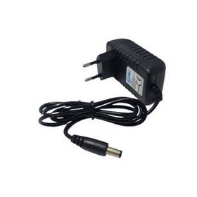 WellPower WP-1201P 12 Volt 1 Amper 5.5x2.5 mm Jak FişliAdaptör