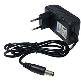 WellPower WP-1201P 12 Volt 1 Amper 5.5x2.5 mm Jak FişliAdaptör