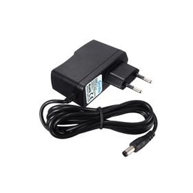 WellPower WP-1201P 12 Volt 1 Amper 5.5x2.5 mm Jak FişliAdaptör