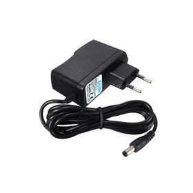 WellPower WP-1201P 12 Volt 1 Amper 5.5x2.5 mm Jak FişliAdaptör