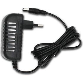 WellPower WP-7812P Siyah 7.8 V 1.2 A 5.5x2.5 mm Plastik Kasa Adaptör
