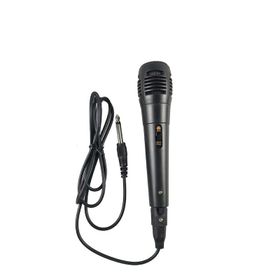 Wellsound Yl-101 Profesyonel Dinamik El Mikrofonu