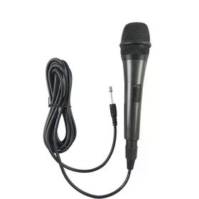 Wellsound YL-909 3 m Kablolu Profesyonel Dinamik El Mikrofonu