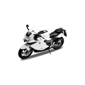 Welly 1:10 BMW K1300S Model Motorsiklet