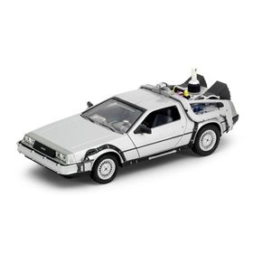 Welly 1:24 Back To The Future II Araba