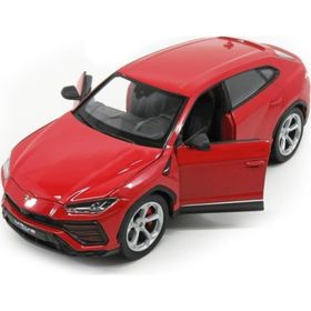 Welly 1:24 Lamborghini Urus