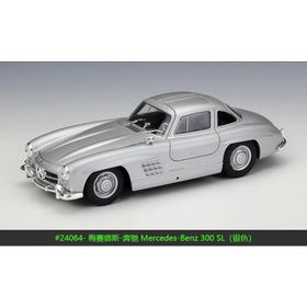 Welly 1:24 Mercedes 300SL Oyuncak Araba