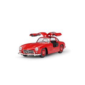 Welly 1:24 Mercedes 300SL Oyuncak Araba