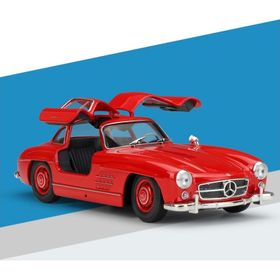 Welly 1:24 Mercedes 300SL Oyuncak Araba