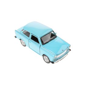 Welly 1:24 Trabant 601 Oyuncak Araba