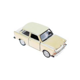 Welly 1:24 Trabant 601 Oyuncak Araba